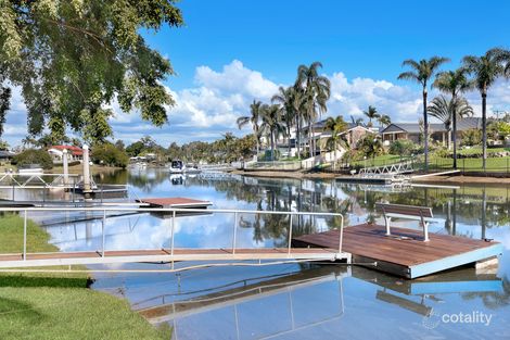 Property photo of 12 Coolong Crescent Carrara QLD 4211