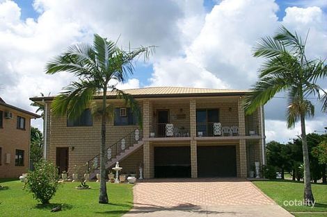 8 Ardrossan St, Ingham, QLD 4850