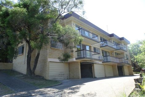 3/133 Eagle Tce, Auchenflower, QLD 4066