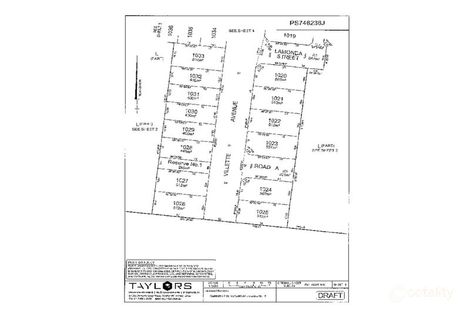 Property photo of 33 Villette Avenue Tarneit VIC 3029