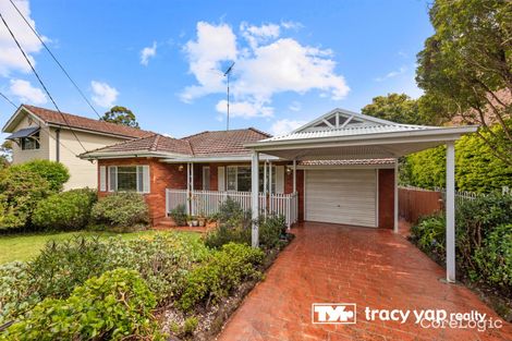 Property photo of 4 McKechnie Street Epping NSW 2121