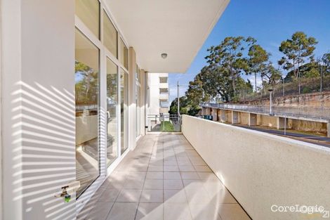 Property photo of 2/5 Bay Drive Meadowbank NSW 2114