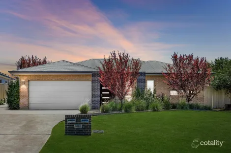 Property photo of 1/15 Vera Court Mudgee NSW 2850