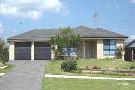 Property photo of 2 Harriet Place Currans Hill NSW 2567