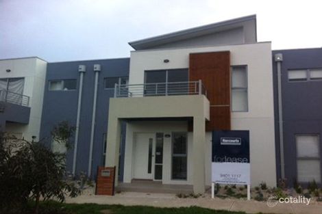Property photo of 27 Champions Parade Wollert VIC 3750