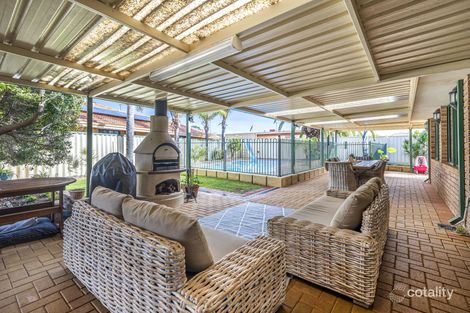 Property photo of 11 Summer Hill Place Warnbro WA 6169