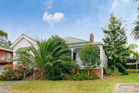 Property photo of 164A Quarry Road Ryde NSW 2112