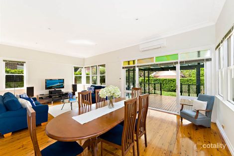 Property photo of 20 Mosely Street Strathfield NSW 2135
