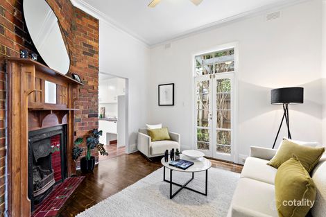 Property photo of 50 Bennett Street Richmond VIC 3121