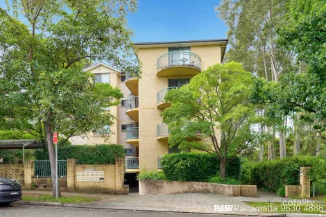 13/5-7 Wigram St, Harris Park, NSW 2150