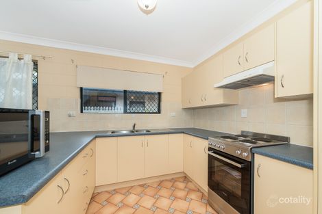 Property photo of 7 Riesling Court Condon QLD 4815