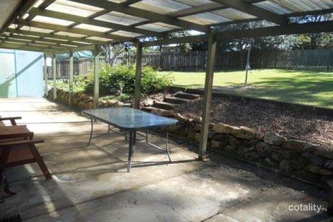 Property photo of 14 Sunnybay Drive Birkdale QLD 4159