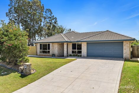 Property photo of 13 Raife Close Wellington Point QLD 4160