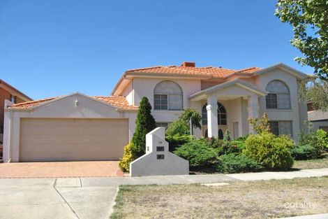 16 Tasman Cres, Taylors Lakes, VIC 3038