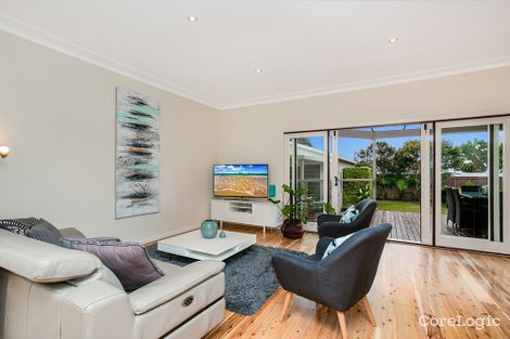 Property photo of 42 Thomas Street North Manly NSW 2100