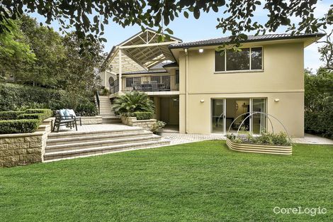Property photo of 14 Douglas Avenue North Epping NSW 2121