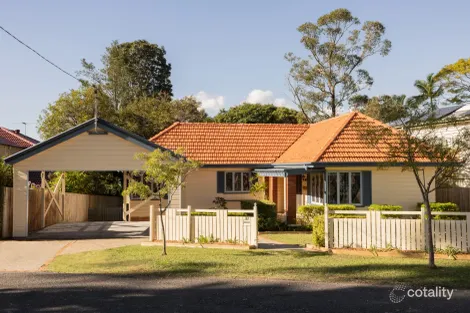 37 Moola Rd, Ashgrove, QLD 4060