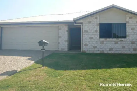 1 Munro Way, Urraween, QLD 4655