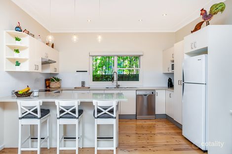 Property photo of 42 Thomas Street North Manly NSW 2100