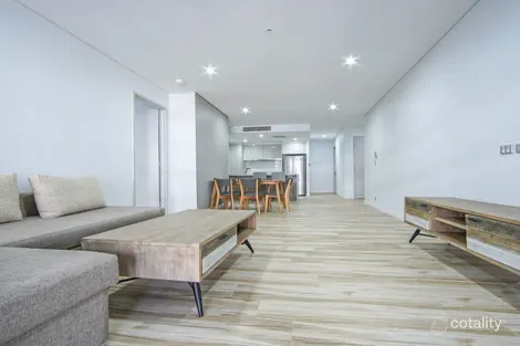 761/61 Church Ave, Mascot, NSW 2020