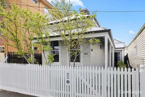 Property photo of 136 Clark Street Port Melbourne VIC 3207