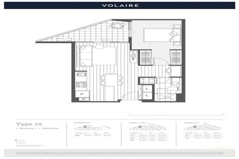 Property photo of 117/9 Dryburgh Street West Melbourne VIC 3003