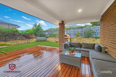 Property photo of 10 Munjuwa Street Ngunnawal ACT 2913