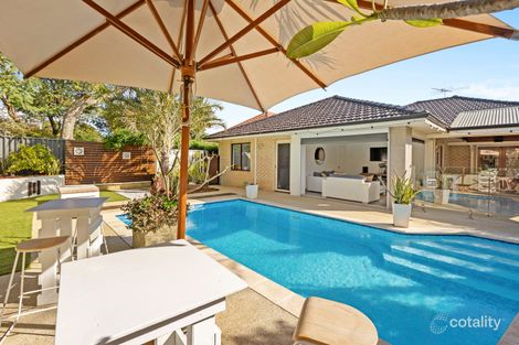 Property photo of 96 Grovedale Road Floreat WA 6014