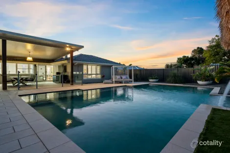 19 Flamingo Cres, Thornlands, QLD 4164