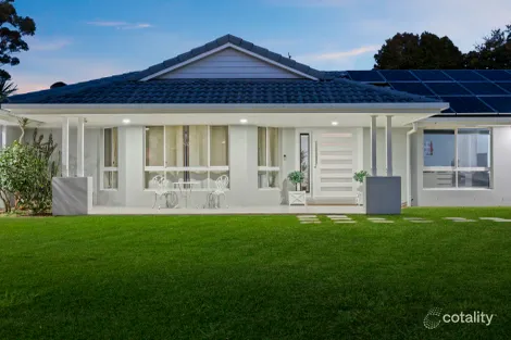 Property photo of 19 Flamingo Crescent Thornlands QLD 4164