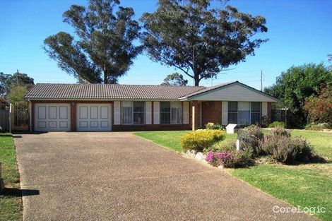 Property photo of 31 Golden Grove Bligh Park NSW 2756