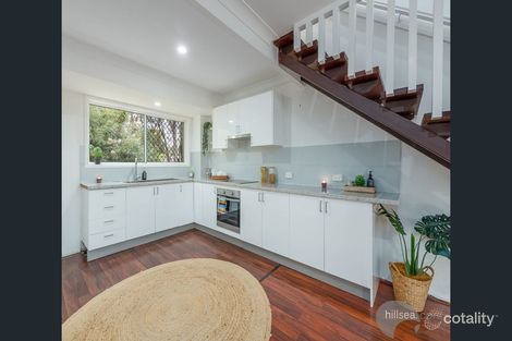 Property photo of 1/17 Eurimbula Court Paradise Point QLD 4216