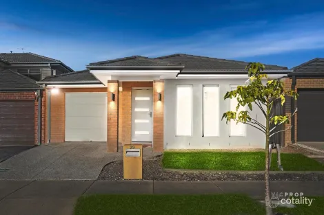 29 Harlem Cct, Point Cook, VIC 3030
