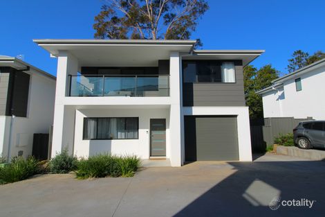 6/79 Albatross Rd, West Nowra, NSW 2541