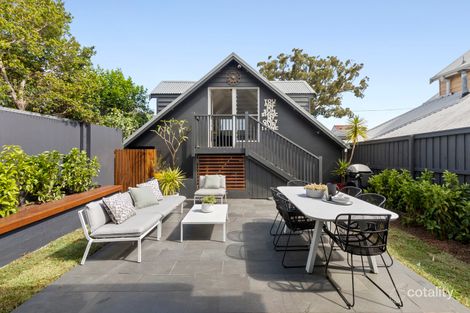 Property photo of 12A Theodore Street Balmain NSW 2041