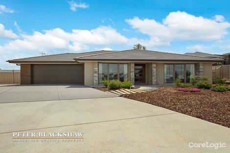 Property photo of 7 Brindle Place Bonner ACT 2914