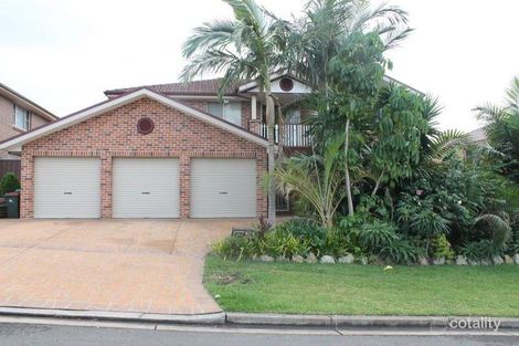 Property photo of 7 Robin Street Hinchinbrook NSW 2168