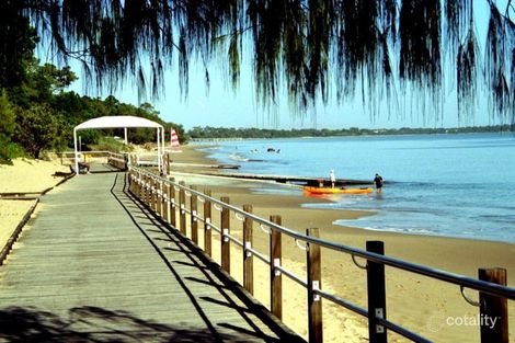 Property photo of 91 Cypress Street Torquay QLD 4655