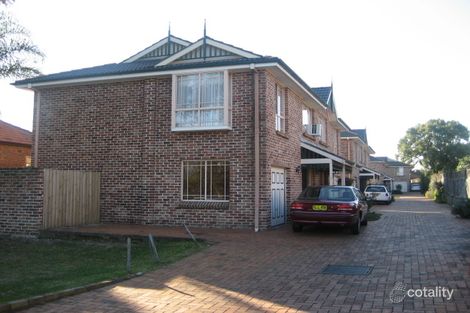 7/45 Edgar St, Auburn, NSW 2144