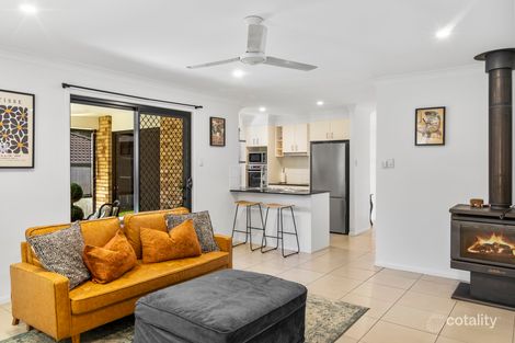 Property photo of 18 Chanel Court Wulkuraka QLD 4305