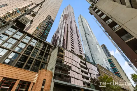 3207/135 A'Beckett St, Melbourne, VIC 3000