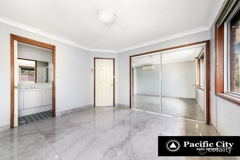 Property photo of 70 Simmat Avenue Condell Park NSW 2200