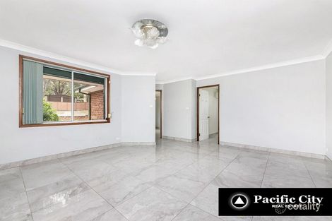 Property photo of 70 Simmat Avenue Condell Park NSW 2200