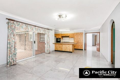 Property photo of 70 Simmat Avenue Condell Park NSW 2200