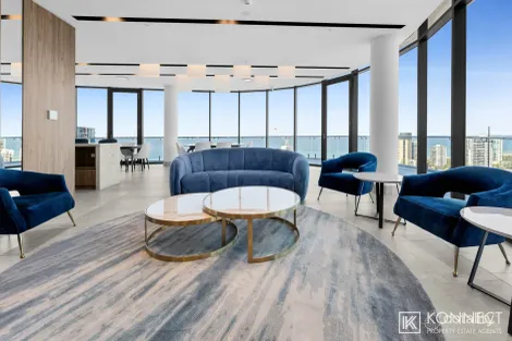 Property photo of 1001/28-30 Second Avenue Broadbeach QLD 4218