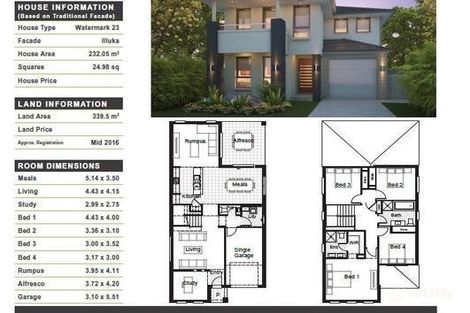 Lot 17/102-114 Alex Ave, Schofields, NSW 2762