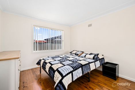 Property photo of 17 Flinders Street Fairfield West NSW 2165