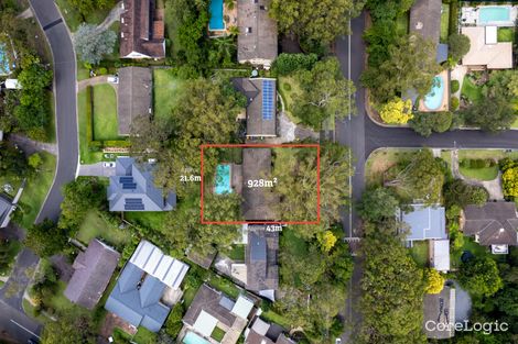 Property photo of 31 Eucalyptus Street St Ives NSW 2075