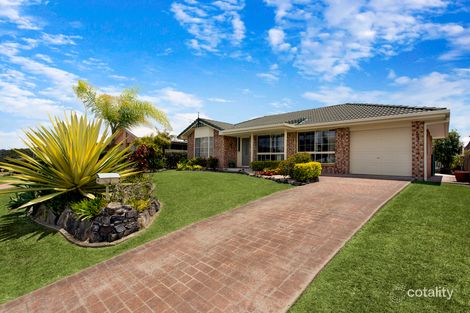 Property photo of 69 Raleigh Street Scotts Head NSW 2447