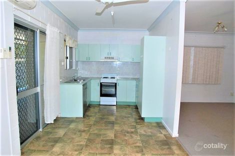 Property photo of 39A Racecourse Road Richmond Hill QLD 4820